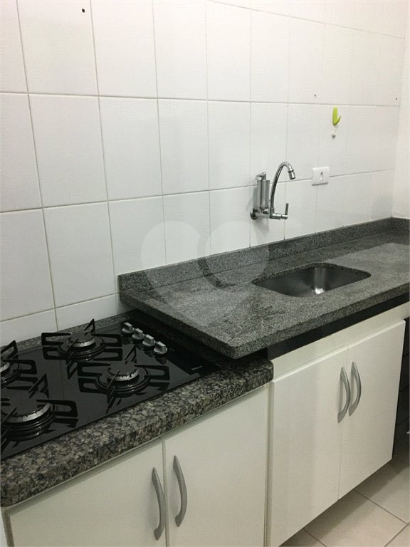 Apartamento à venda com 3 quartos, sendo 1 suíte, em Parque Residencial Aquarius, São José dos Campos, SP