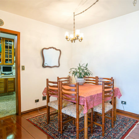 Apartamento à venda com 3 quartos, sendo 1 suíte, em Perdizes, São Paulo, SP