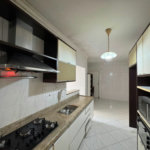 Apartamento com 3 dormitórios, 140 m² - venda por R$ 850.000,00 ou aluguel por R$ 6.000,00/mês - Gonzaga - Santos/SP