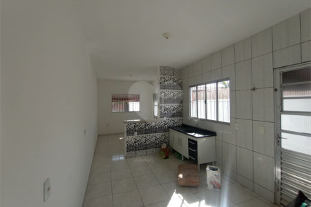 Casa à venda com 2 quartos em Retiro Santana, Itapetininga, SP