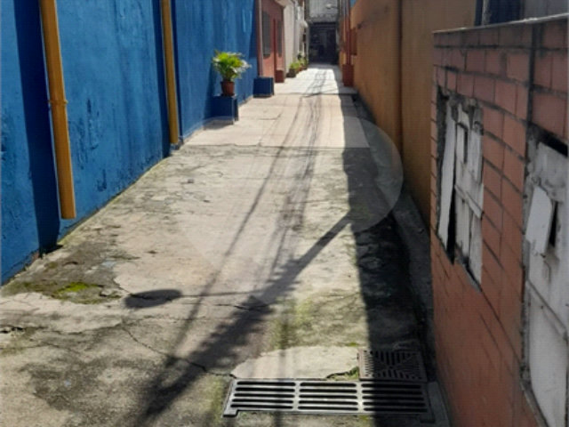 Casa de Vila à venda com 3 quartos, sendo 1 suíte,  em Pari, São Paulo, SP