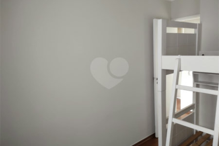 Apartamento à venda com 3 quartos em Cambuci, São Paulo, SP
