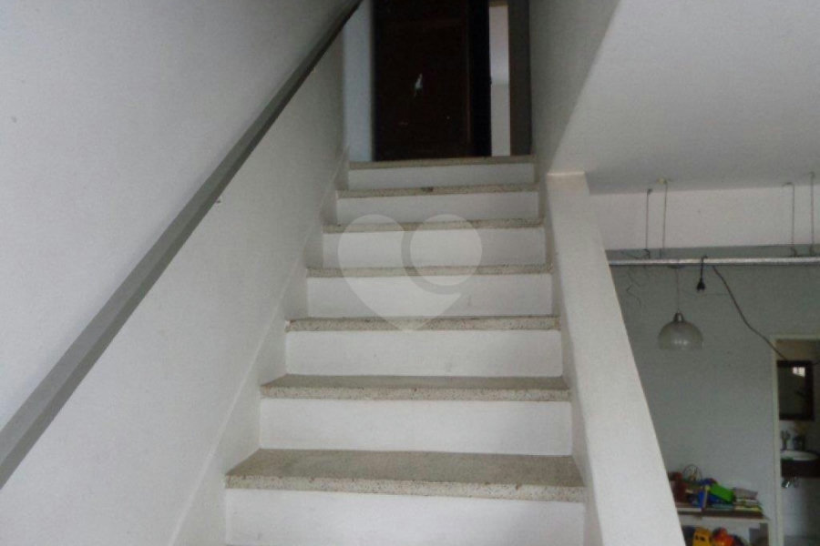 Sobrado à venda com 2 quartos em Vila Mascote, São Paulo, SP