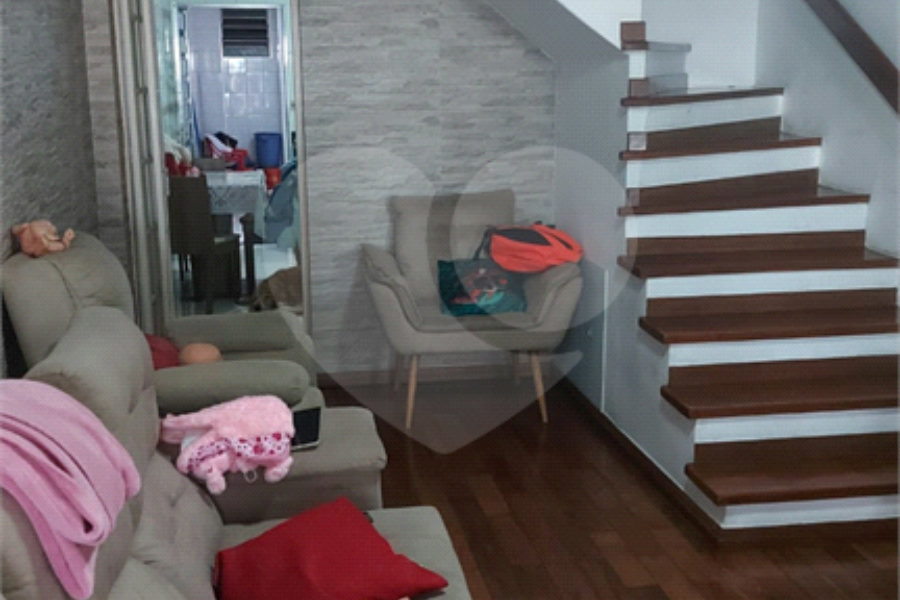 Sobrado à venda com 4 quartos em Vila Medeiros, São Paulo, SP