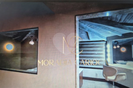 Casa à venda com 4 suítes em Jardim Peró, Cabo Frio, RJ