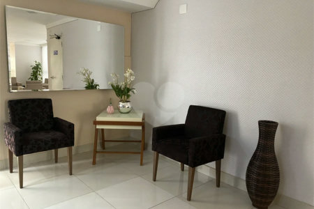 Apartamento para alugar com 2 quartos, sendo 1 suíte, em Santana, São Paulo, SP