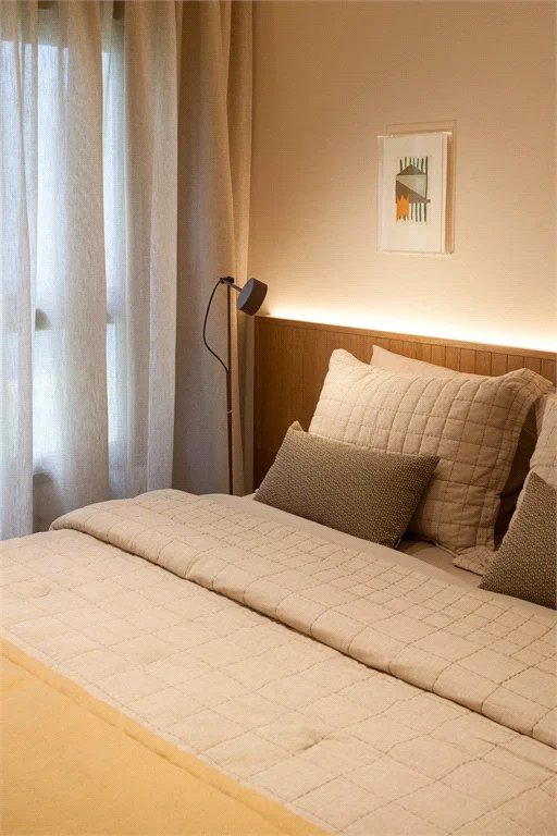 Apartamento à venda com 2 quartos, sendo 1 suíte,  em Pinheiros, São Paulo, SP