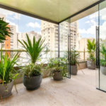 Apartamento à venda com 3 suítes em Cerqueira César, São Paulo, SP
