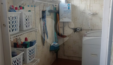 Apartamento à venda com 2 quartos em Limão, São Paulo, SP