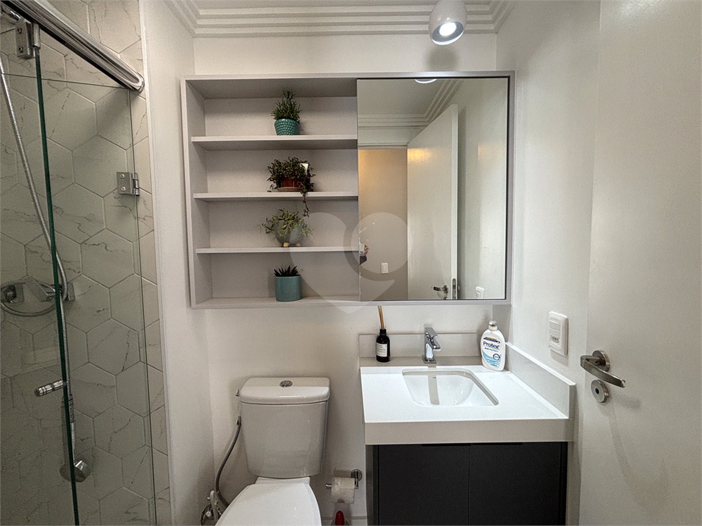 Apartamento à venda com 2 quartos em Barra Funda, São Paulo, SP