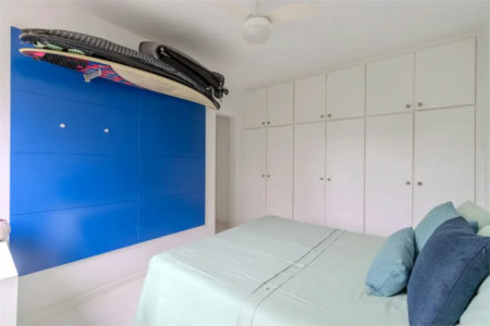 Apartamento à venda com 3 suítes em Vila Morumbi, São Paulo, SP