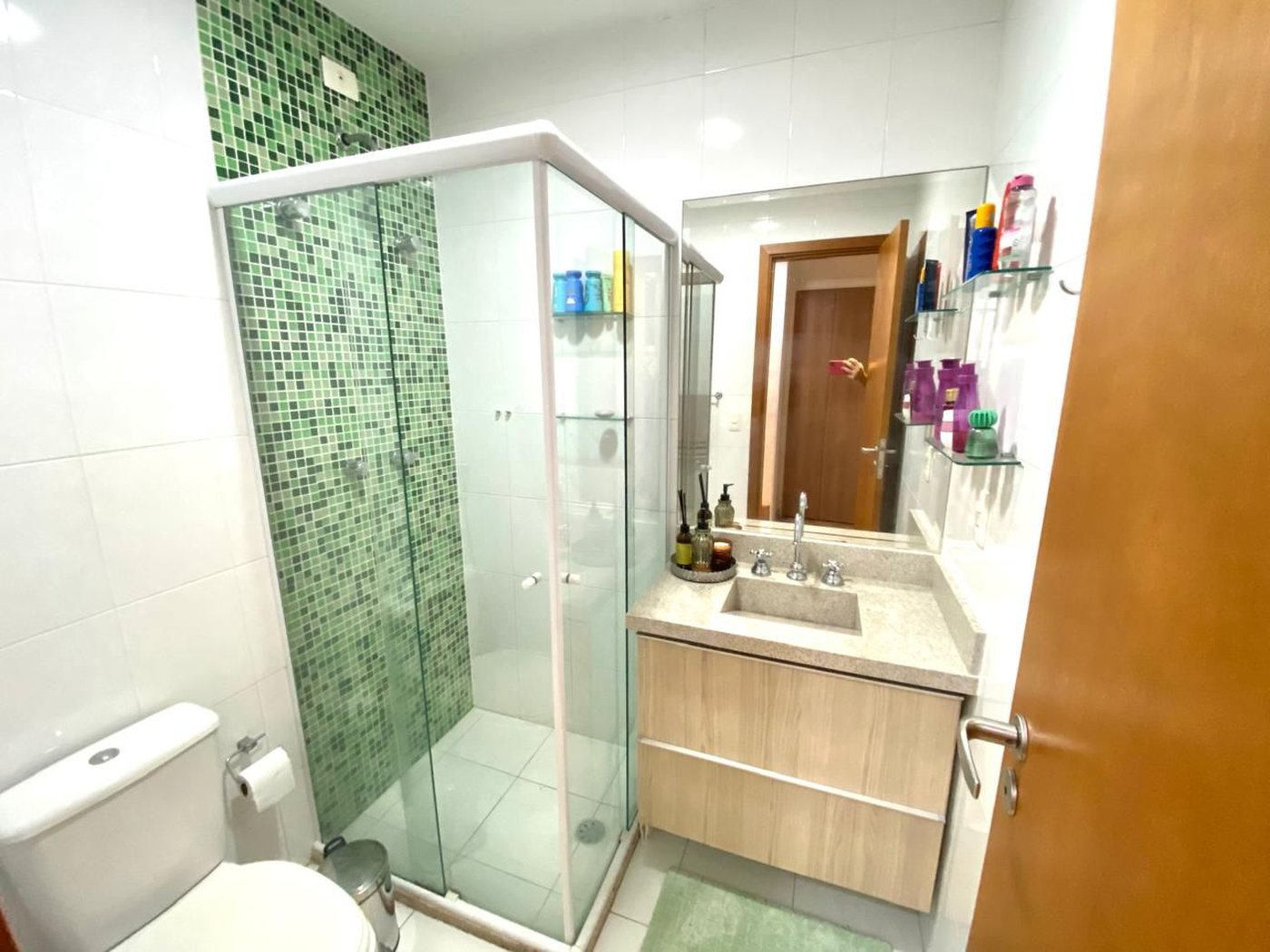 Apartamento com 3 dormitórios à venda, 106 m² por R$ 1.175.000,00 - Pompéia - Santos/SP