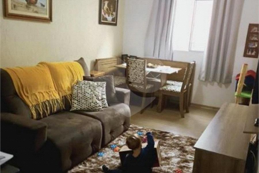 Sobrado à venda com 5 quartos, sendo 1 suíte, em Limão, São Paulo, SP
