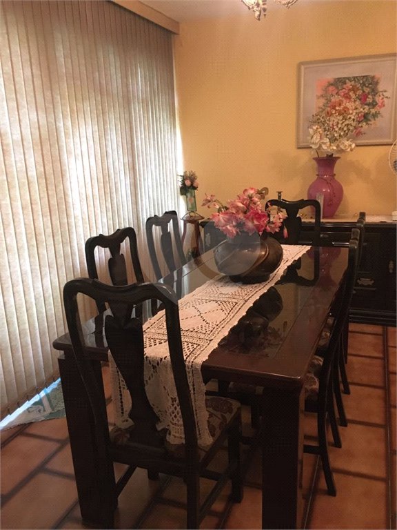 Sobrado à venda com 3 quartos, sendo 2 suítes, em Tucuruvi, São Paulo, SP