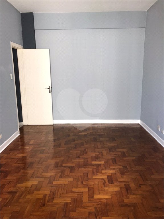 Apartamento à venda com 1 quarto no Centro, São Paulo, SP