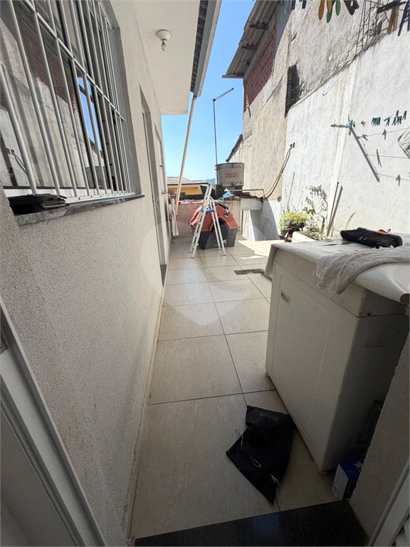Casa à venda com 2 quartos em Jardim Ema, Guarulhos, SP