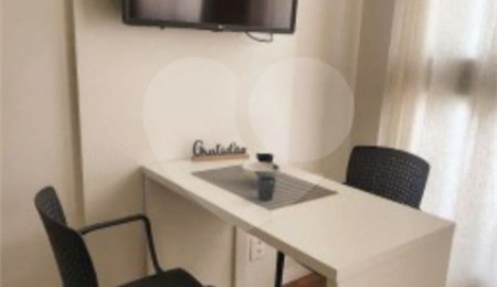 Studio à venda com 1 quarto em Vila Mariana, São Paulo, SP