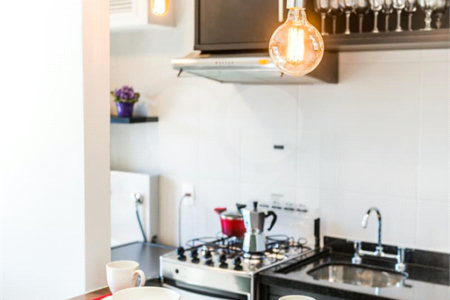 Apartamento para alugar em Pinheiros, São Paulo, SP