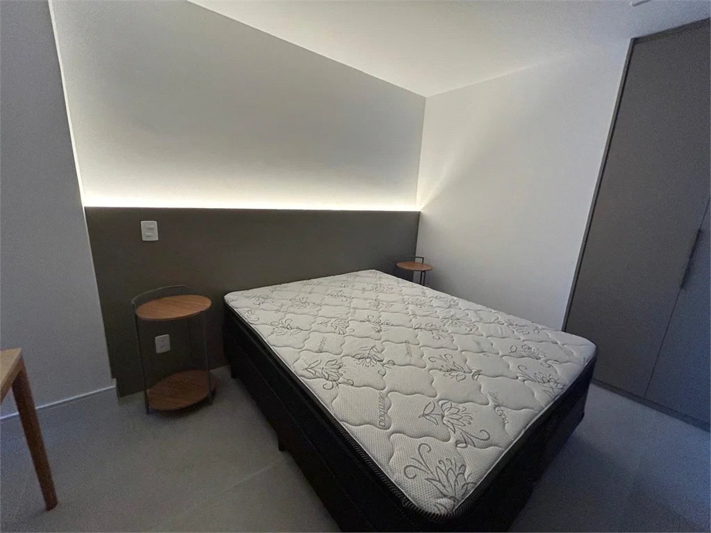 Apartamento à venda com 3 suítes em Santo Amaro, São Paulo, SP