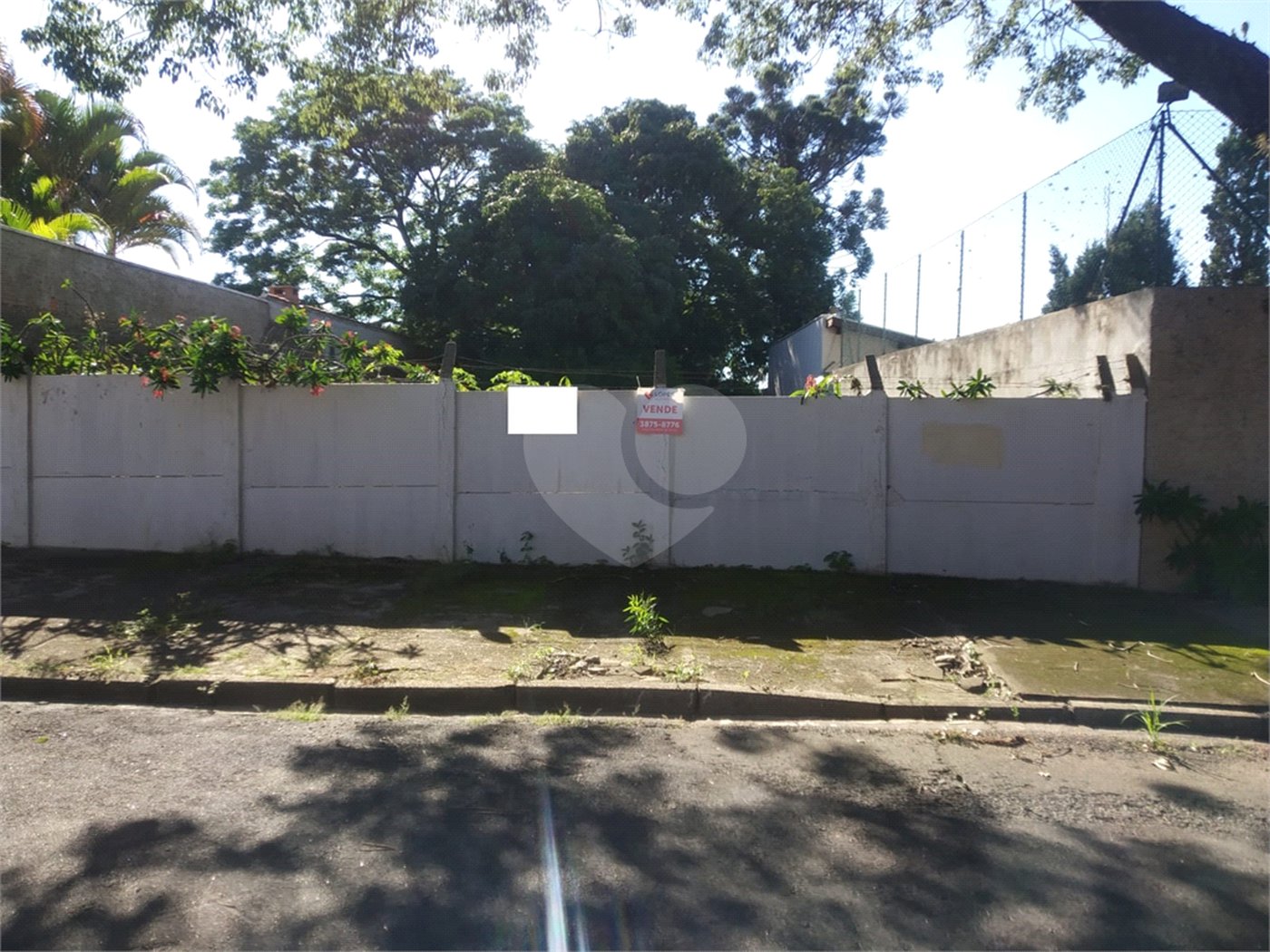 Terreno à venda em Solar de Itamaracá, Indaiatuba, SP