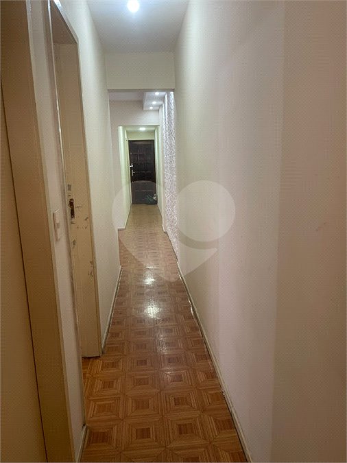 Apartamento à venda com 2 quartos em Campo Grande, Rio de Janeiro, RJ