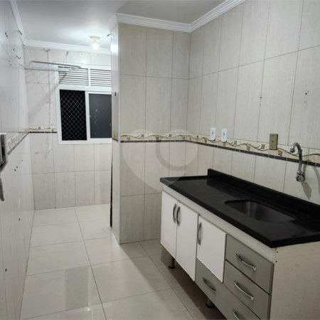 Apartamento à venda com 2 quartos em Vila Santa Teresa (zona Sul), São Paulo, SP