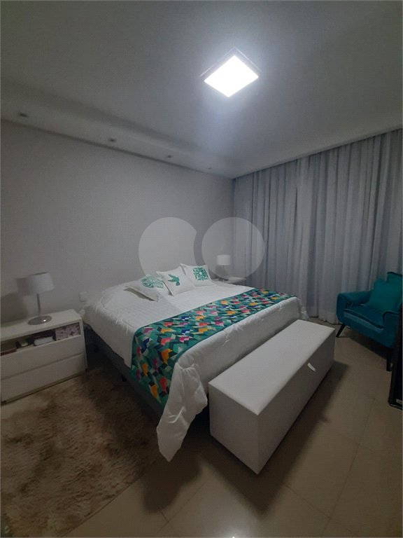 Casa à venda com 3 suítes no condomínio Village Moutonnée, Salto - SP