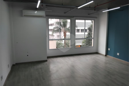 Sala à venda em Pinheiros, São Paulo, SP