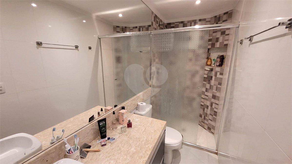 Apartamento à venda com 3 quartos em Jardim Marajoara, São Paulo, SP