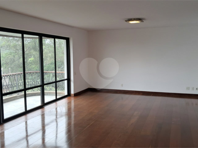 Apartamento para alugar com 4 suítes em Alto da Boa Vista, São Paulo, SP
