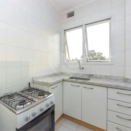 Apartamento à venda com 2 quartos, sendo 1 suíte, em Vila Clementino, São Paulo, SP