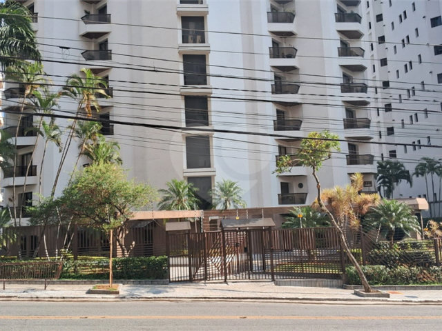 Apartamento à venda com 4 quartos, sendo 3 suítes,  em Santana, São Paulo, SP