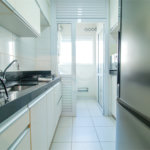 Apartamento à venda com 1 suíte em Santo Amaro, São Paulo, SP
