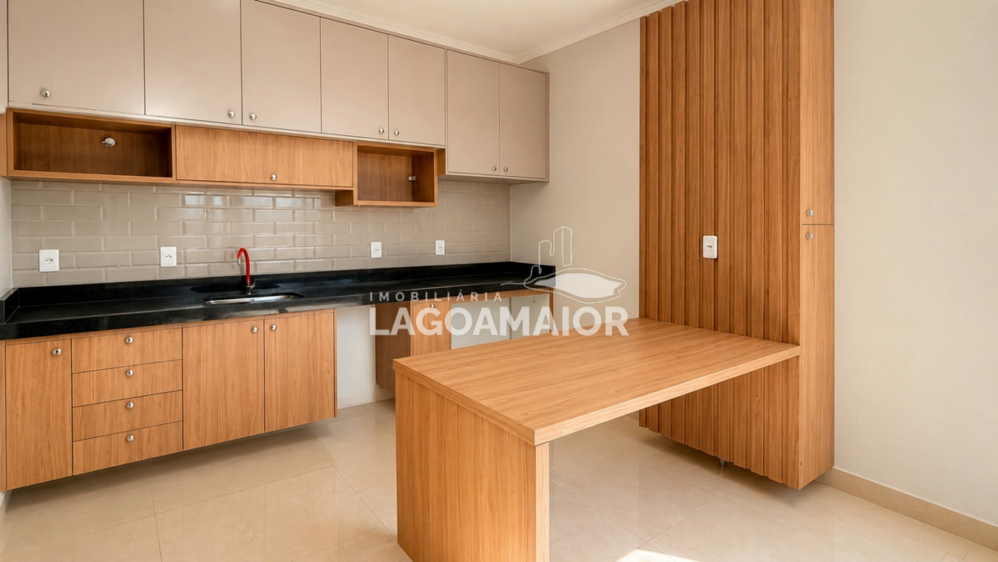 Casa à venda com 3 suítes em Residencial Costa Leste, Três Lagoas, MS