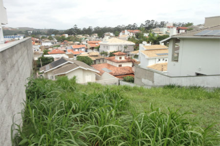 Terreno à venda em Vila Nova, Louveira, SP