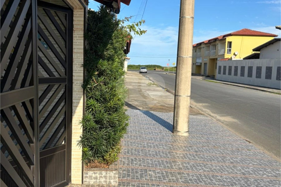 Sobrado à venda com 2 quartos no Centro, Ilha Comprida, SP