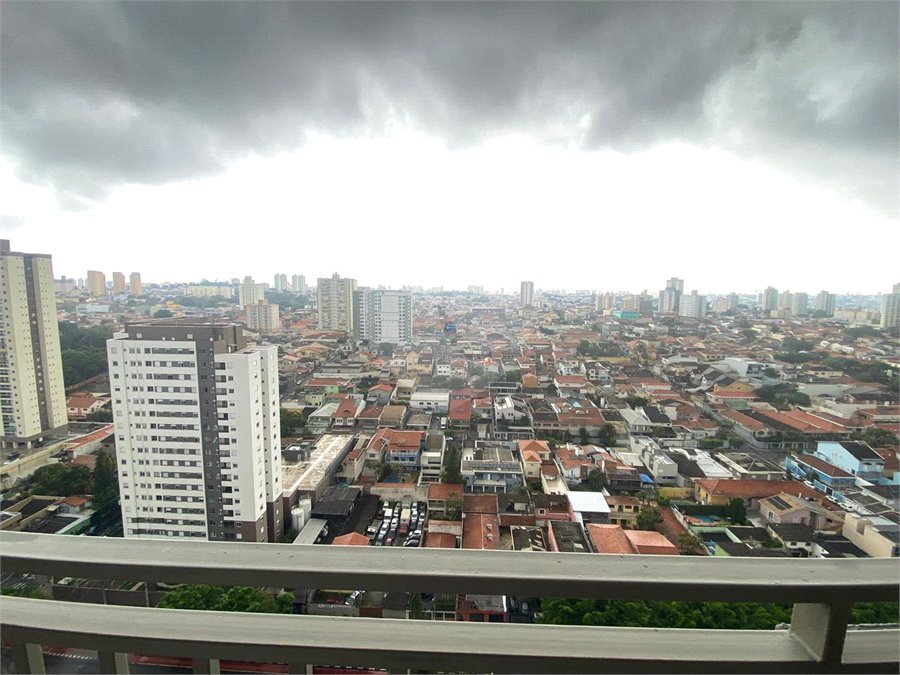Apartamento à venda com 2 quartos, sendo 1 suíte,  em Vila Rosália, Guarulhos, SP