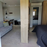 Apartamento à venda com 1 quarto em Brooklin, São Paulo, SP