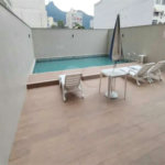 Apartamento à venda com 3 quartos, sendo 1 suíte,  em Andaraí, Rio de Janeiro, RJ