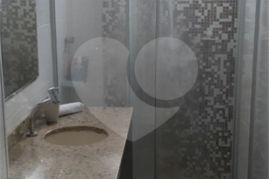 Apartamento à venda com 3 quartos, sendo 1 suíte, em Imirim, São Paulo, SP
