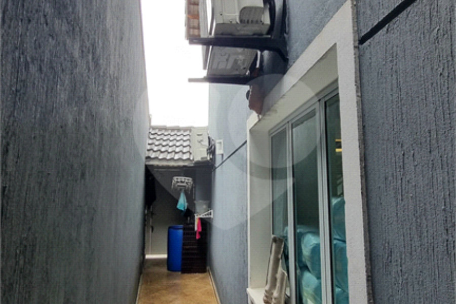 Sobrado à venda com 3 quartos, sendo 1 suíte,  em Santana, São Paulo, SP