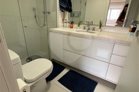 Apartamento à venda com 2 quartos, sendo 1 suíte, em Água Branca, São Paulo, SP