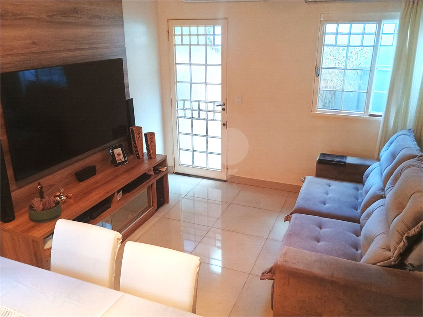 Casa à venda com 3 quartos, sendo 1 suíte, no condomínio Portal dos Pinheiros, Ribeirão Preto - SP