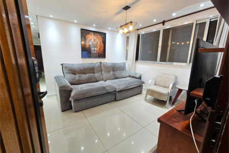 Apartamento à venda ou para alugar com 3 quartos, sendo 1 suíte, em Tucuruvi, São Paulo, SP