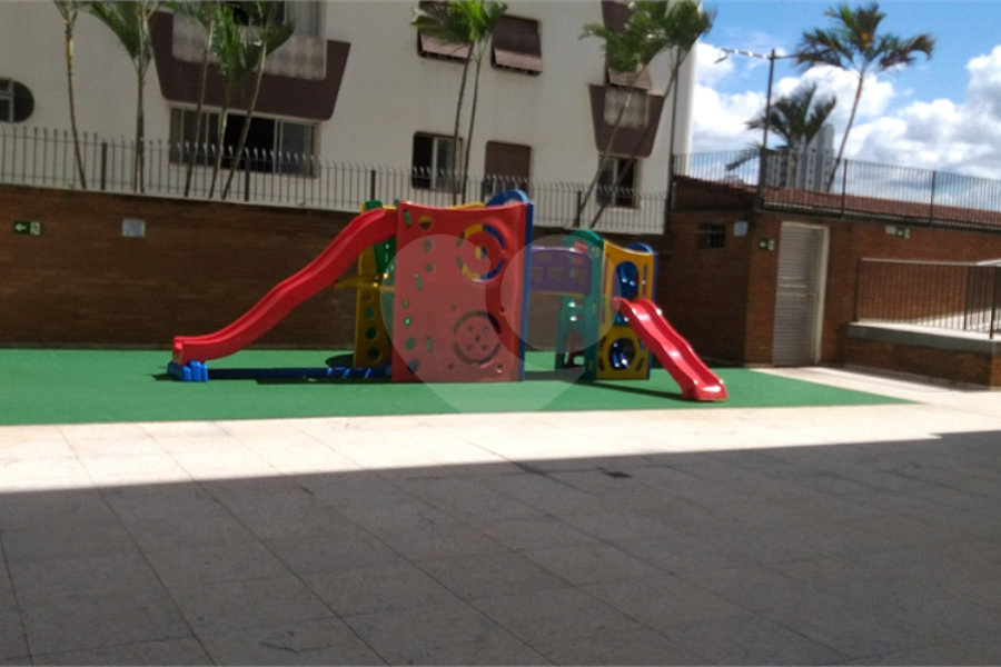 Apartamento à venda com 3 quartos, sendo 1 suíte, em Mandaqui, São Paulo, SP