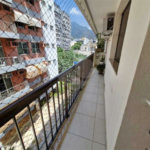Apartamento à venda com 3 quartos, sendo 1 suíte, em Tijuca, Rio de Janeiro, RJ