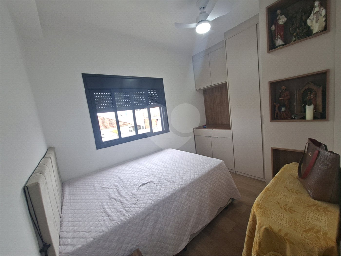 Apartamento à venda com 3 quartos, sendo 1 suíte,  no Centro, Itapetininga, SP