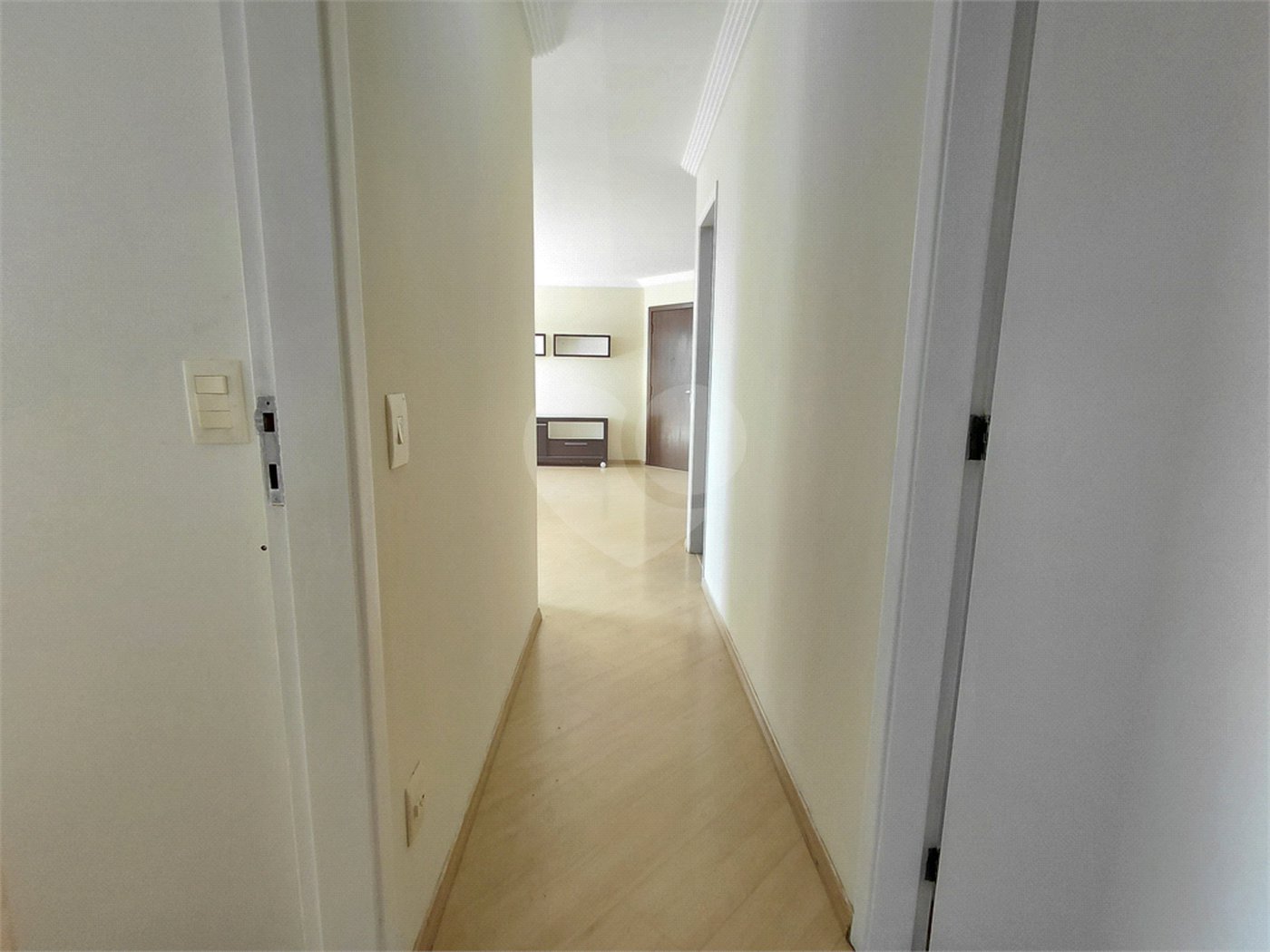 Apartamento à venda com 3 suítes em Vila Romana, São Paulo, SP