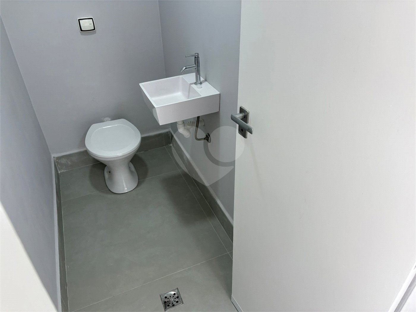 Apartamento à venda com 2 quartos em Indianópolis, São Paulo, SP