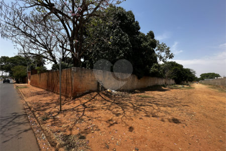 Terreno à venda em Jardim Progresso, Três Lagoas, MS